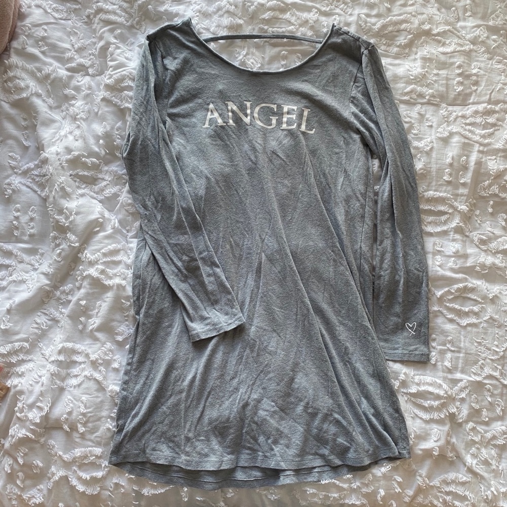 Victoria’s Secret Night Gown